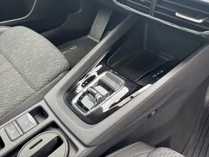 Škoda Octavia Style