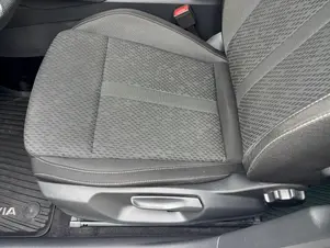 Škoda Octavia Style