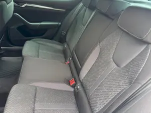 Škoda Octavia Style