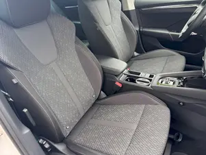 Škoda Octavia Style