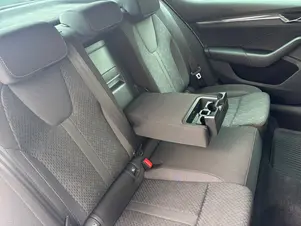Škoda Octavia Style