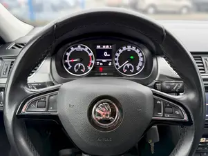 Škoda Rapid Style Plus