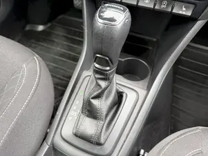 Škoda Rapid Style Plus