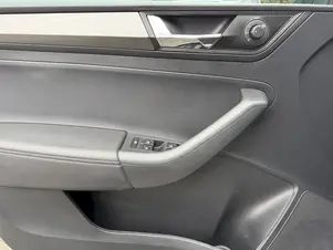 Škoda Rapid Style Plus