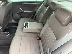 Škoda Rapid Style Plus