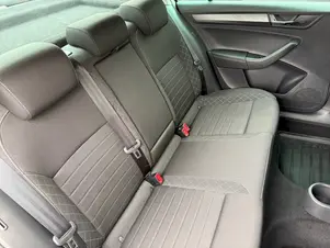 Škoda Rapid Style Plus