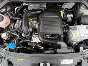 Škoda Rapid Style Plus