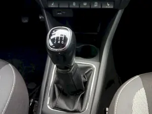 Škoda Rapid Ambition Plus