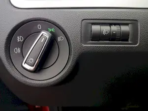 Škoda Rapid Ambition Plus