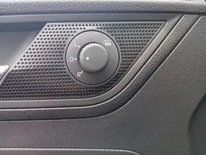 Škoda Rapid Ambition Plus