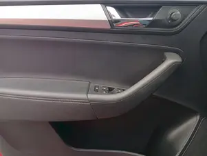 Škoda Rapid Ambition Plus