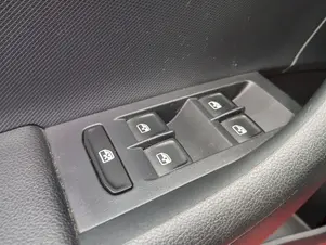 Škoda Rapid Ambition Plus