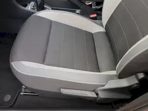 Škoda Rapid Ambition Plus