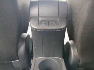 Škoda Rapid Ambition Plus