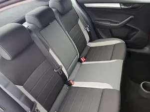 Škoda Rapid Ambition Plus