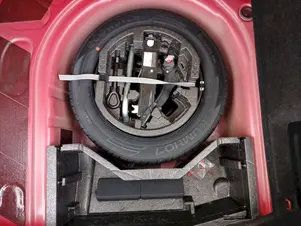 Škoda Rapid Ambition Plus