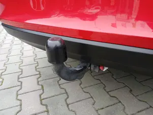 Škoda Rapid Ambition Plus