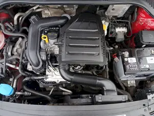 Škoda Rapid Ambition Plus