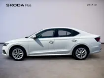 Octavia Style