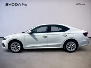 Škoda Octavia Style
