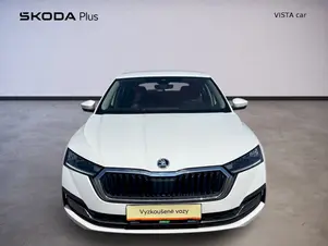 Škoda Octavia Style