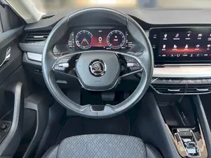 Škoda Octavia Style