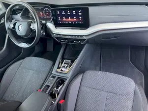Škoda Octavia Style