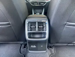 Škoda Octavia Style