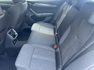 Škoda Octavia Style