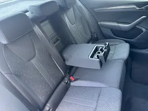 Škoda Octavia Style