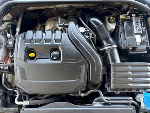 Škoda Octavia Style