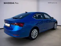 Octavia Style Plus