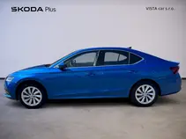 Octavia Style Plus