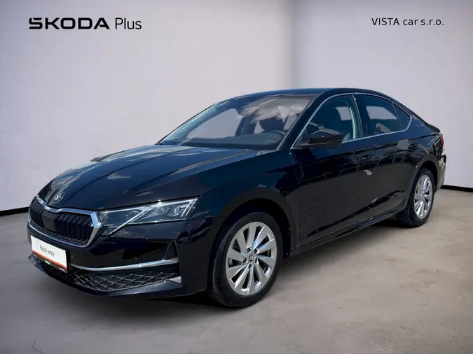 Octavia Top Selection