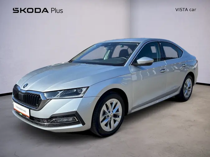 Octavia Style Plus