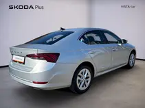 Octavia Style Plus