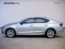 Octavia Style Plus