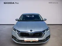 Octavia Style Plus