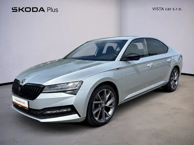 Superb SportLine