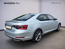 Superb SportLine