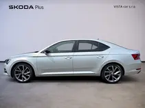 Superb SportLine