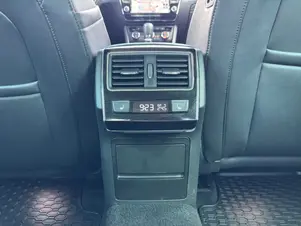 Škoda Superb Style Plus