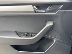 Škoda Superb Style Plus