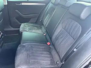 Škoda Superb Style Plus