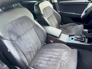 Škoda Superb Style Plus