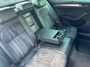 Škoda Superb Style Plus