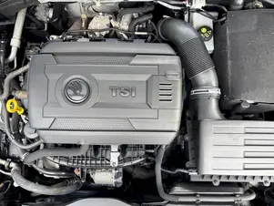 Škoda Superb Style Plus