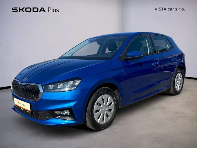Fabia Selection