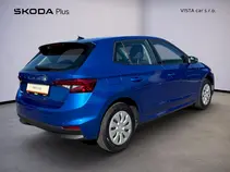 Fabia Selection