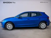 Fabia Selection